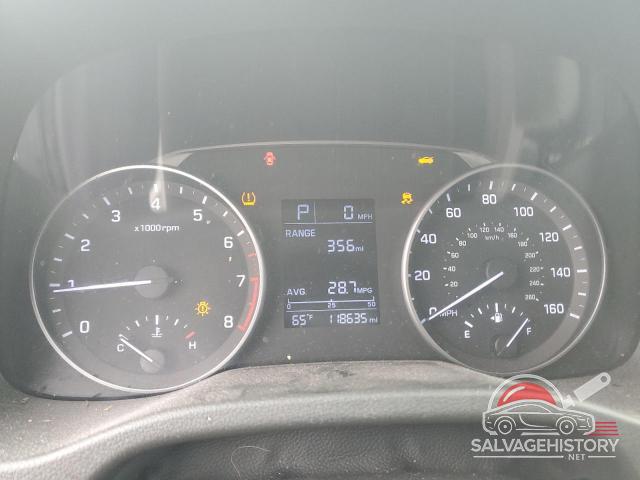 5NPD84LF8HH156139 2017 HYUNDAI ELANTRA photo no. 9
