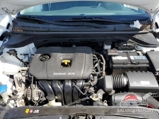 5NPD84LF9HH175802 2017 HYUNDAI ELANTRA photo no. 11