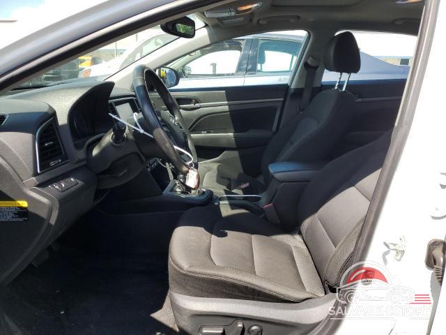 5NPD84LF9HH175802 2017 HYUNDAI ELANTRA photo no. 7