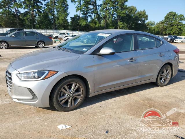 5NPD84LFXHH188879 2017 HYUNDAI ELANTRA photo no. 23