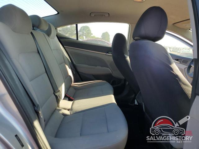 5NPD84LFXHH188879 2017 HYUNDAI ELANTRA photo no. 10