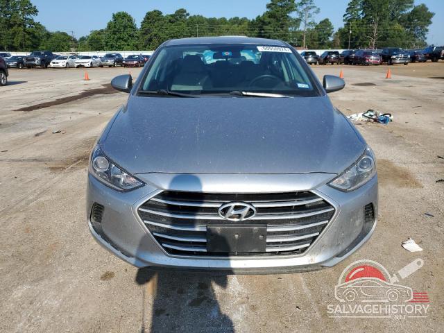 5NPD84LFXHH188879 2017 HYUNDAI ELANTRA photo no. 5