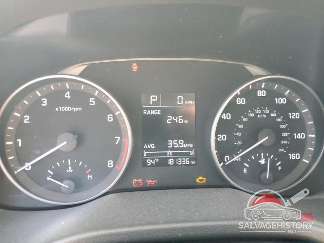 5NPD84LFXHH188879 2017 HYUNDAI ELANTRA photo no. 9