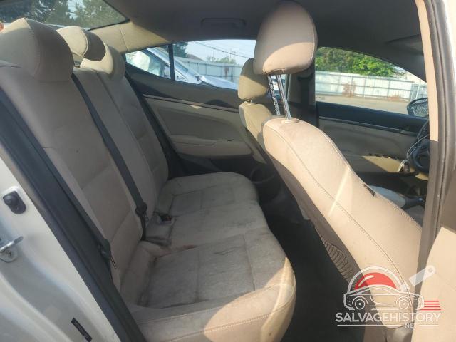 5NPD94LA1HH129009 2017 HYUNDAI ELANTRA photo no. 10
