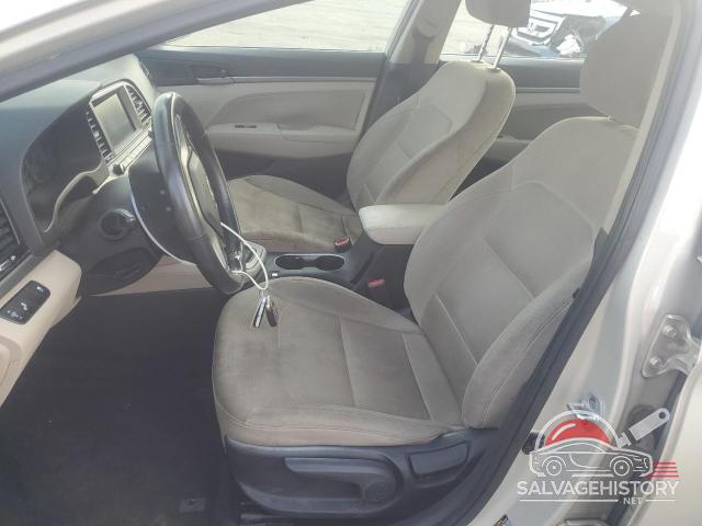5NPD94LA1HH129009 2017 HYUNDAI ELANTRA photo no. 7