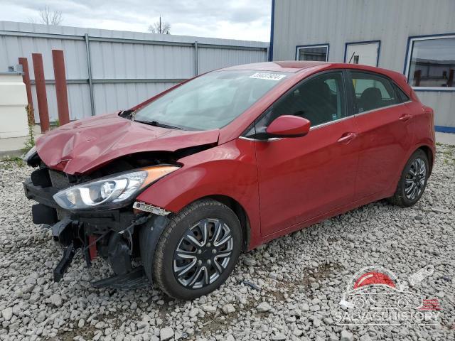 KMHD35LH6HU377990 2017 HYUNDAI ELANTRA photo no. 24