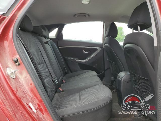 KMHD35LH6HU377990 2017 HYUNDAI ELANTRA photo no. 10