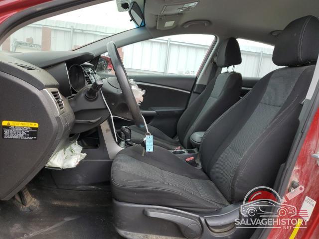 KMHD35LH6HU377990 2017 HYUNDAI ELANTRA photo no. 7