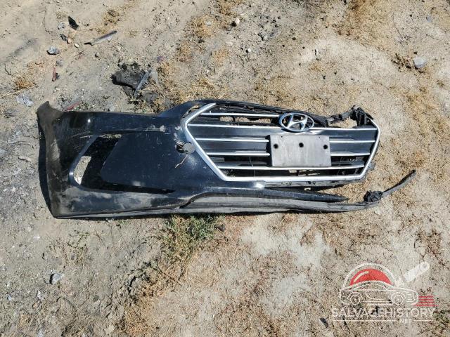 KMHD74LF1HU092160 2017 HYUNDAI ELANTRA photo no. 12