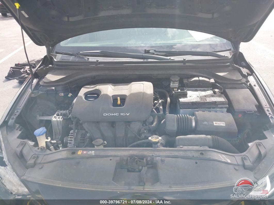KMHD74LF8HU307369 2017 HYUNDAI ELANTRA photo no. 10