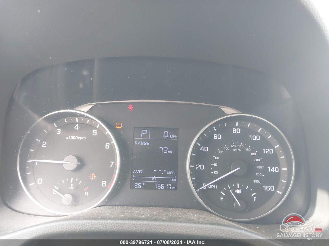 KMHD74LF8HU307369 2017 HYUNDAI ELANTRA photo no. 7