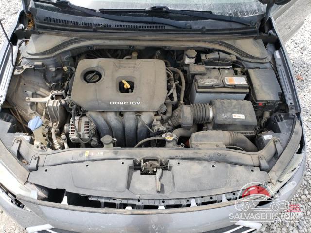 KMHD74LF8HU329212 2017 HYUNDAI ELANTRA photo no. 11