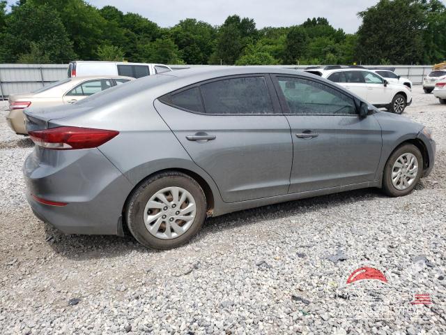 KMHD74LF8HU329212 2017 HYUNDAI ELANTRA photo no. 3