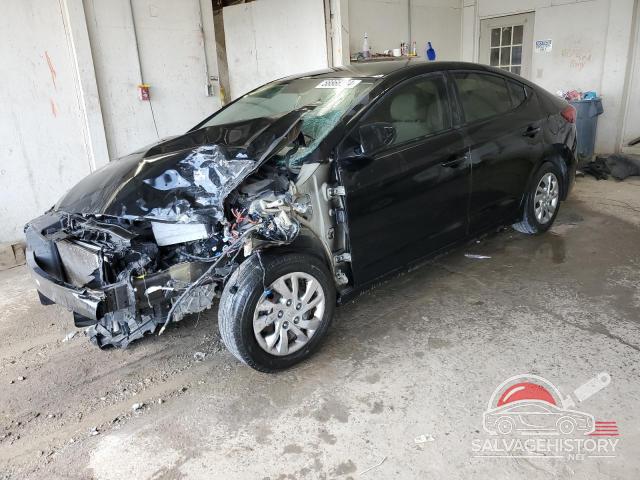 KMHD74LF8HU399390 2017 HYUNDAI ELANTRA photo no. 7