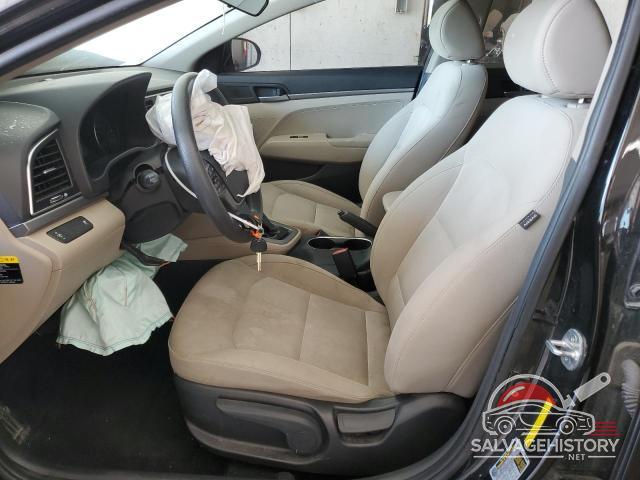 KMHD74LF8HU399390 2017 HYUNDAI ELANTRA photo no. 7