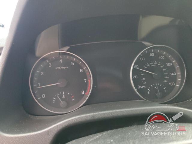 KMHD74LF8HU399390 2017 HYUNDAI ELANTRA photo no. 9