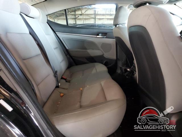 KMHD84LF6HU104946 2017 HYUNDAI ELANTRA photo no. 10