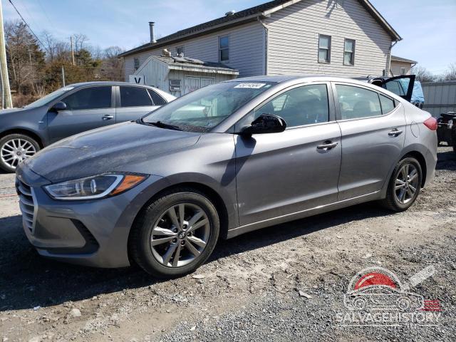 KMHD84LF8HU186002 2017 HYUNDAI ELANTRA photo no. 16