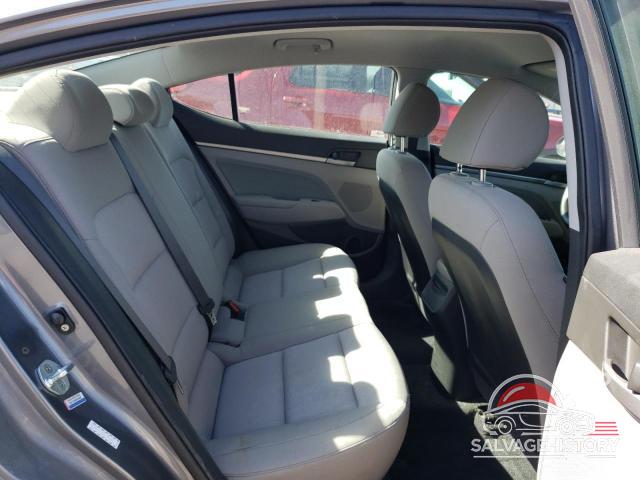 KMHD84LF8HU186002 2017 HYUNDAI ELANTRA photo no. 10