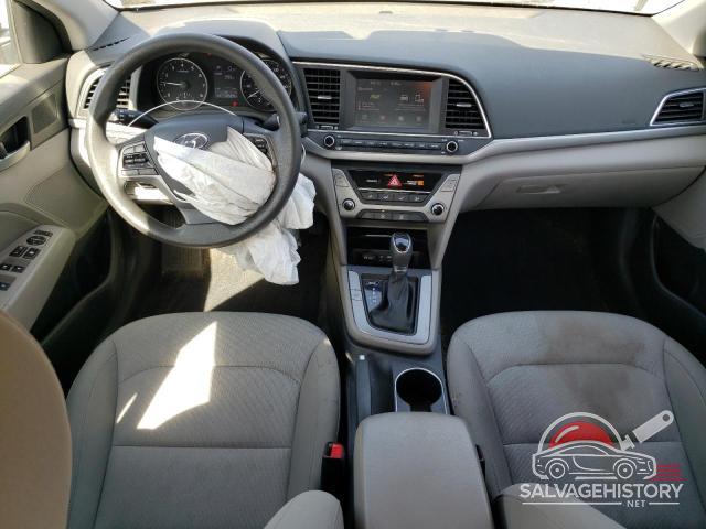 KMHD84LF8HU186002 2017 HYUNDAI ELANTRA photo no. 8