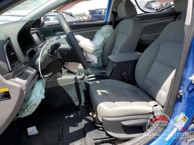 KMHD84LF8HU189594 2017 HYUNDAI ELANTRA photo no. 7