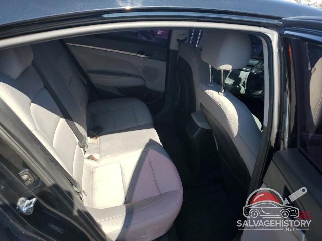 5NPD74LF8JH273373 2018 HYUNDAI ELANTRA photo no. 10