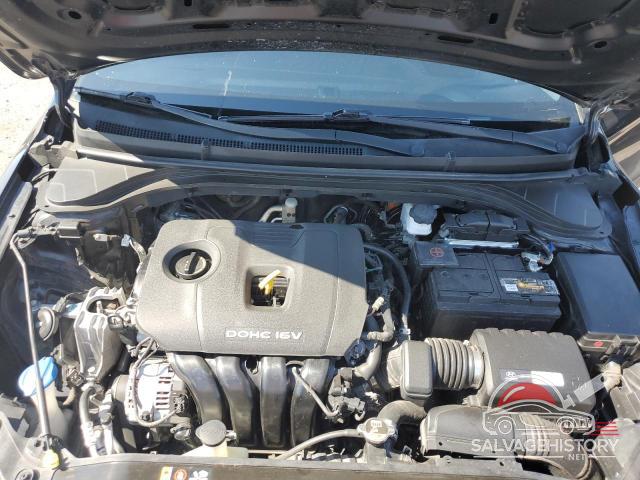 5NPD74LF8JH273373 2018 HYUNDAI ELANTRA photo no. 11