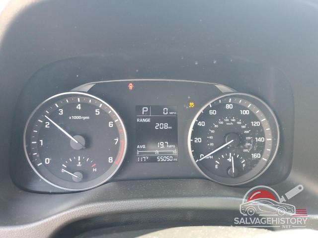 5NPD74LF8JH273373 2018 HYUNDAI ELANTRA photo no. 9