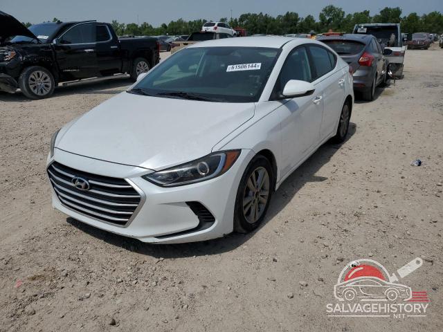 5NPD84LF0JH380317 2018 HYUNDAI ELANTRA photo no. 15