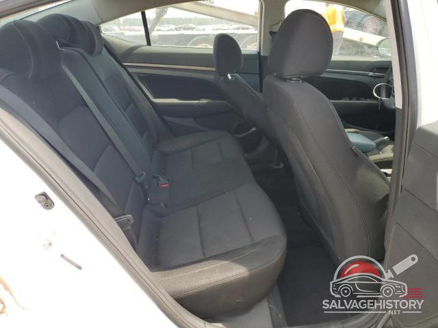 5NPD84LF0JH380317 2018 HYUNDAI ELANTRA photo no. 10