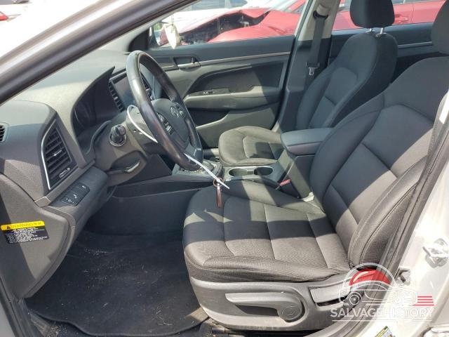 5NPD84LF1JH310289 2018 HYUNDAI ELANTRA photo no. 7