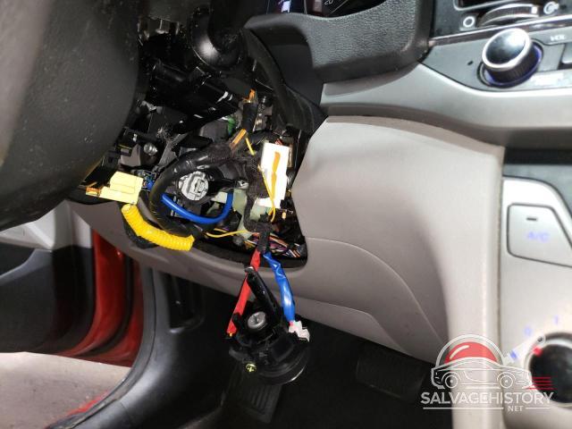 5NPD84LF2JH316148 2018 HYUNDAI ELANTRA photo no. 12
