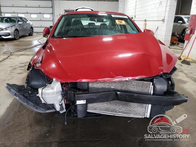 5NPD84LF2JH316148 2018 HYUNDAI ELANTRA photo no. 5