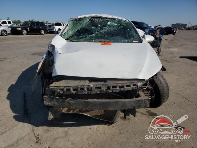 5NPD84LF4JH298493 2018 HYUNDAI ELANTRA photo no. 5