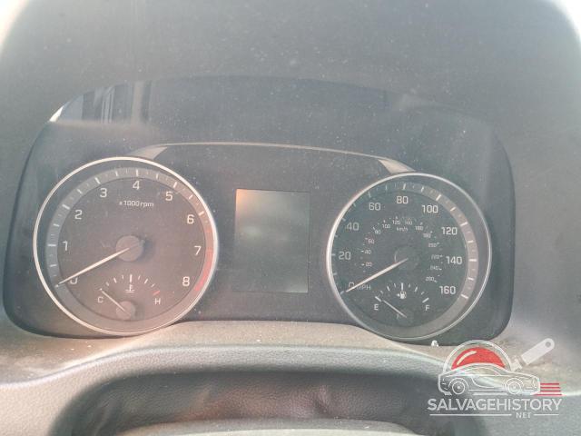 5NPD84LF4JH298493 2018 HYUNDAI ELANTRA photo no. 9