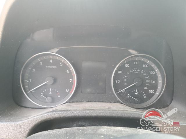 5NPD84LF4JH315888 2018 HYUNDAI ELANTRA photo no. 9