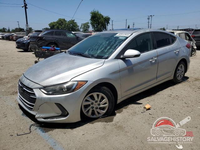 5NPD84LF6JH250915 2018 HYUNDAI ELANTRA photo no. 23