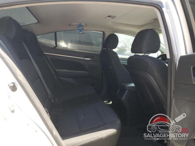 5NPD84LF6JH250915 2018 HYUNDAI ELANTRA photo no. 10