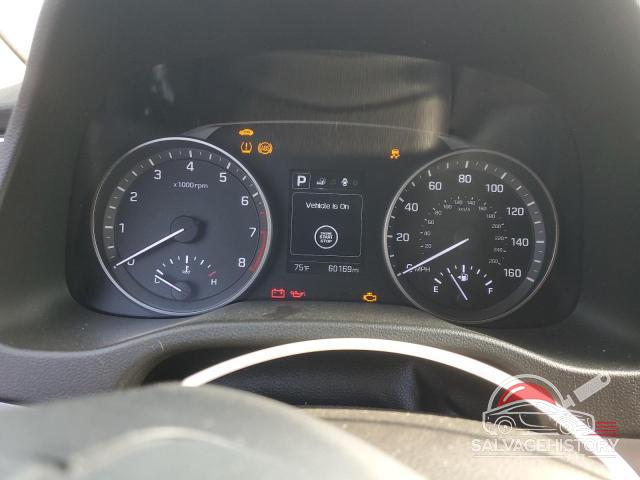 5NPD84LF6JH250915 2018 HYUNDAI ELANTRA photo no. 9
