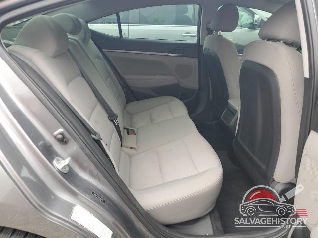 5NPD84LF9JH305924 2018 HYUNDAI ELANTRA photo no. 10