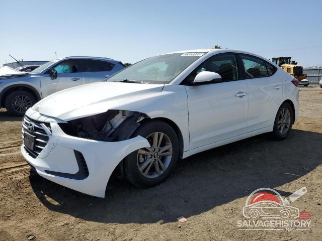 5NPD84LF9JH314123 2018 HYUNDAI ELANTRA photo no. 17