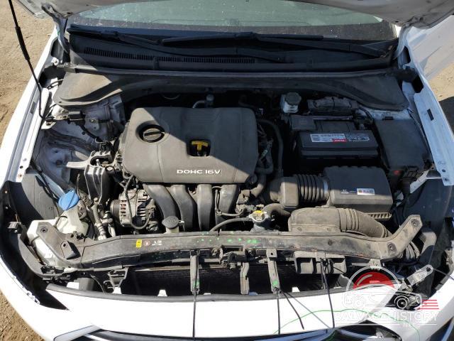 5NPD84LF9JH314123 2018 HYUNDAI ELANTRA photo no. 11