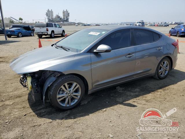 5NPD84LF9JH380896 2018 HYUNDAI ELANTRA photo no. 18