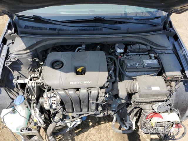 5NPD84LF9JH380896 2018 HYUNDAI ELANTRA photo no. 11