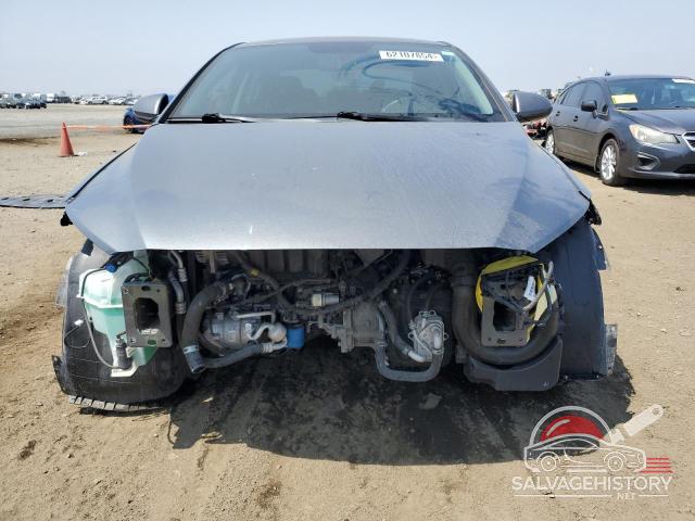 5NPD84LF9JH380896 2018 HYUNDAI ELANTRA photo no. 5