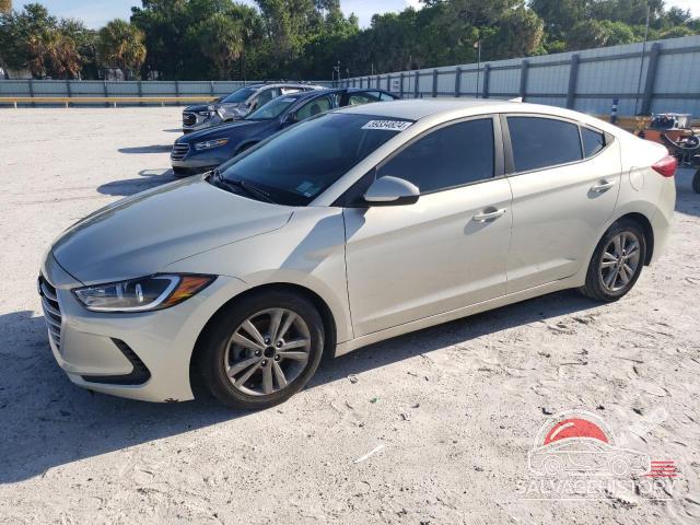 5NPD84LF9JH388738 2018 HYUNDAI ELANTRA photo no. 16