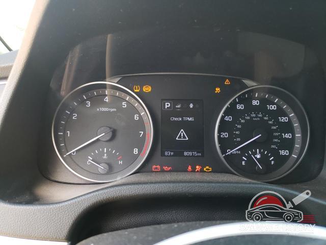 5NPD84LF9JH388738 2018 HYUNDAI ELANTRA photo no. 9
