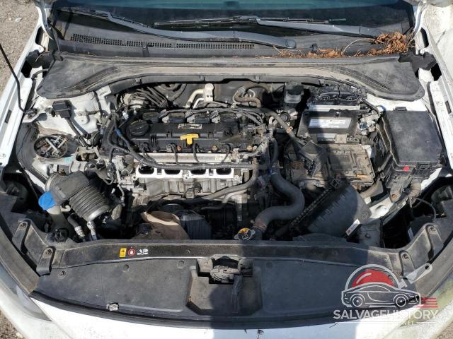 5NPD84LFXJH256023 2018 HYUNDAI ELANTRA photo no. 11