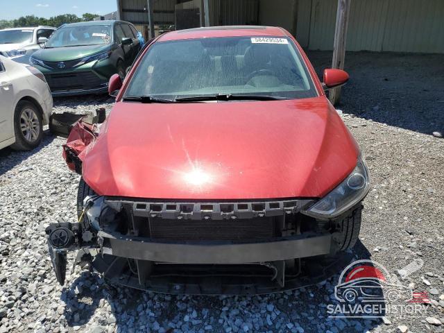 5NPD84LFXJH257141 2018 HYUNDAI ELANTRA photo no. 5