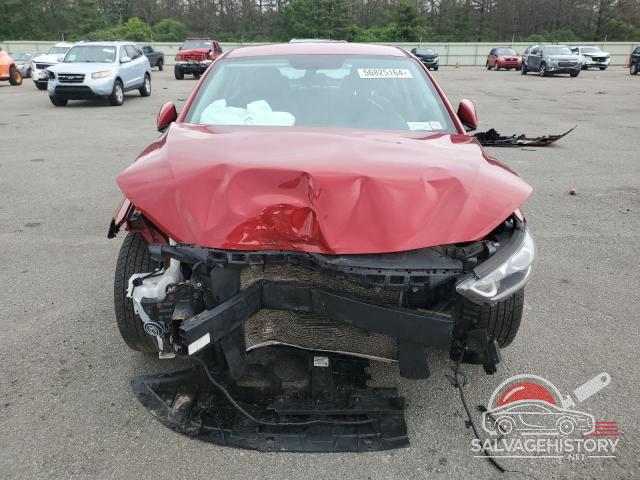5NPD84LFXJH285604 2018 HYUNDAI ELANTRA photo no. 5